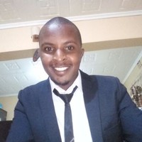 Raphael Ng'ang'a