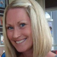 Caroline Jones
