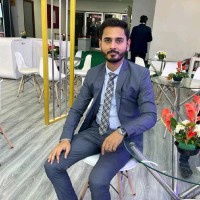 Gulshan Yadav