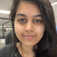 Varshini M.