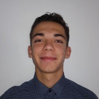 Brice Sourget