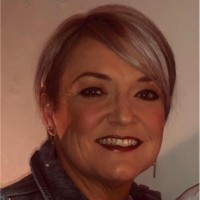 Tracey Stewart