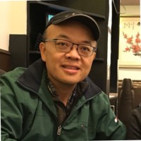Minghui Yu