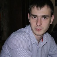 Daniil Pryadko