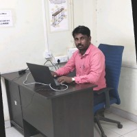 Kishor Gurav