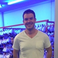Luke Barker