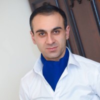 Gevorg Isahakyan