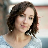 Natasha Straley