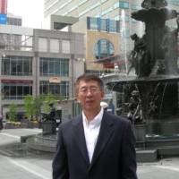 Deqiang (Dan) Ma