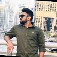 NIKHIL K J