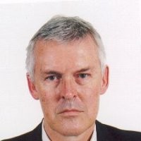 Robert Baker