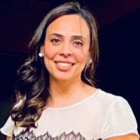 Hoda El-Araby