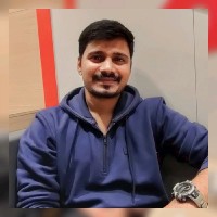 Abhishek Kumar Verma