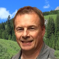 Jeff Gourlay