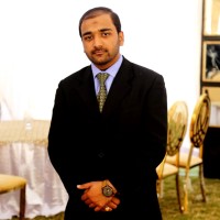 Rumman Khan