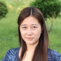Maggie Chen