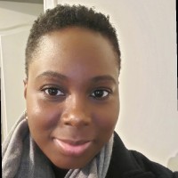 Dorcia Hawthorne