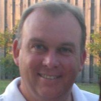 Mark Ibbotson Gcgi
