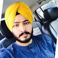 Navjot Singh