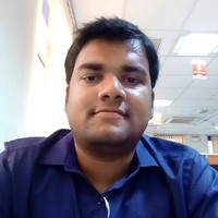Balaji Sr