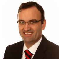 Eoin Cotter