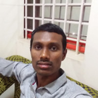Abhilash Polepally