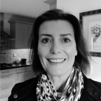 Rebecca Beckh