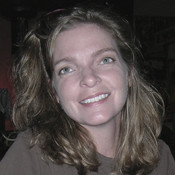 Jackie Kludt
