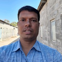 Hitesh Rathod