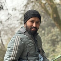 Prayash Pradhan