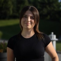 Lily-Rose Gaudreault