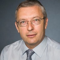 Andrew McDougall