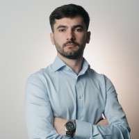 Daniel Ciomschi