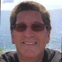 Rick Merrill