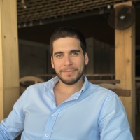 Raul Gomez Barrios