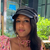 Laila Almuwali