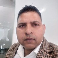 Dinesh Chandra Joshi