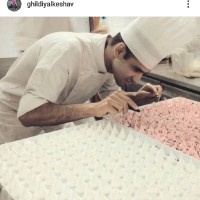 keshav ghildiyal