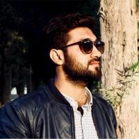 Muhammad Ahmed