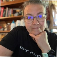 Gwen Williams