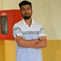 Danish Ali