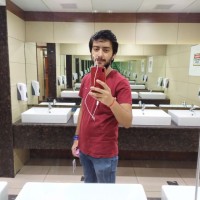 Abhinav Pandey