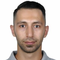 Mohammad Attar