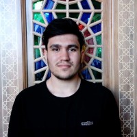 Mehran Mahmoudi