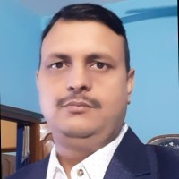 Mukesh Kumar Singh