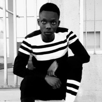 Ibrahim Douglas Gyet