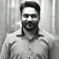 Tahir Ishfaq