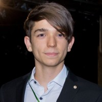Agustin Ballesteros