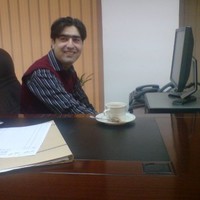 Ihtesham Afghani