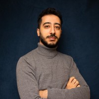 Abdassamad Elouarid